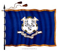 CT State Flag